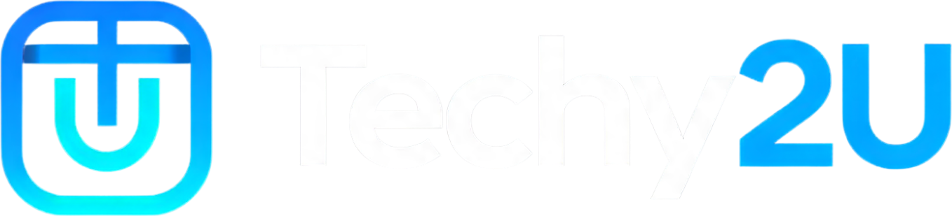 Techy2U